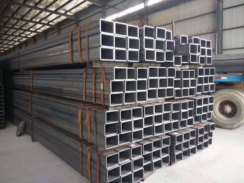 新荣Q355B直缝方管 新荣Q355B直缝方管